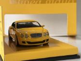 Bentley Continental Gt 1:43 - nuotraukos Nr. 4