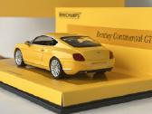 Bentley Continental Gt 1:43 - nuotraukos Nr. 5