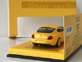 Bentley Continental Gt 1:43 - nuotraukos Nr. 6