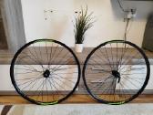 Fuji Vera Terra diskiniai dviračio ratai 28-29"