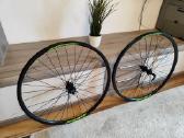 Fuji Vera Terra diskiniai dviračio ratai 28-29" - nuotraukos Nr. 4