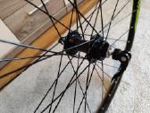 Fuji Vera Terra diskiniai dviračio ratai 28-29" - nuotraukos Nr. 2