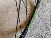 Fuji Vera Terra diskiniai dviračio ratai 28-29" - nuotraukos Nr. 5