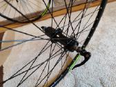 Fuji Vera Terra diskiniai dviračio ratai 28-29" - nuotraukos Nr. 3