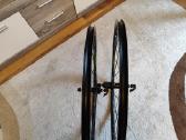 Fuji Vera Terra diskiniai dviračio ratai 28-29" - nuotraukos Nr. 6