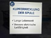 Generatorius Sg7100x Scheppach - nuotraukos Nr. 7