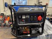 Generatorius Sg7100x Scheppach