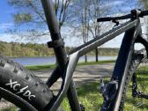 Stoll 29 R1race Frame Size M (Rėmas)