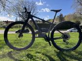 Stoll 29 R1race Frame Size M (Rėmas) - nuotraukos Nr. 6