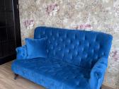 Parduodu sofa ir krėsla