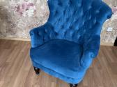 Parduodu sofa ir krėsla - nuotraukos Nr. 3