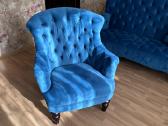 Parduodu sofa ir krėsla - nuotraukos Nr. 4