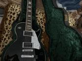 El.gitara Les pol “tokai made in China-liux
