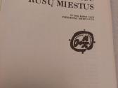 Po senuosius rusų miestus - nuotraukos Nr. 2