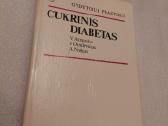 Cukrinis diabetas