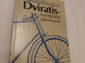 Dviratis- transporto priemonė