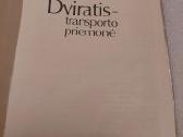 Dviratis- transporto priemonė - nuotraukos Nr. 2