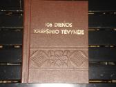 106 dienos krepsinio tevyneje