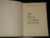 106 dienos krepsinio tevyneje - nuotraukos Nr. 2