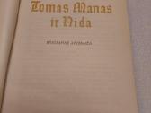 Tomas Manas ir Nida - nuotraukos Nr. 2