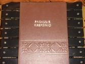 Krepsinio pasaulis