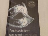 Penkiasdešimt tamsesnių atspalvių