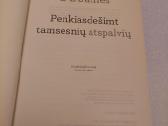 Penkiasdešimt tamsesnių atspalvių - nuotraukos Nr. 2