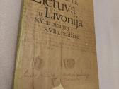 Lietuva ir Livonija
