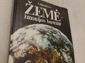 Žemė - žmonijos buveinė