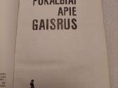 Pokalbiai apie gaisrus - nuotraukos Nr. 2