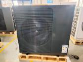 Šilumos siurblys oras vanduo 11/8kw R290