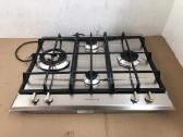 Smeg Cucina P261xgh 60cm dujinė kaitlentė - nuotraukos Nr. 3