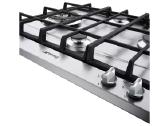 Smeg Cucina P261xgh 60cm dujinė kaitlentė - nuotraukos Nr. 5