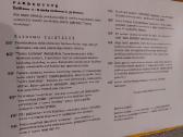 Lavinamasis stalo žaidimas Parduotuvė - nuotraukos Nr. 7