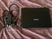 Samsung. SSD 120gb. 4 GB RAM win10 - nuotraukos Nr. 4