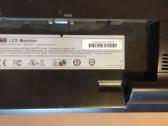 Ctx LCD monitorius 12v - nuotraukos Nr. 4