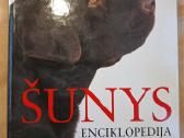 Šunys. enciklopedija Dk Serija
