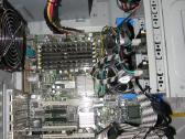 Parduodamas Serveris Intel Xeon, RAM 9gb, HDD 76gb - nuotraukos Nr. 4