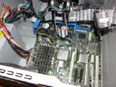 Parduodamas Serveris Intel Xeon, RAM 9gb, HDD 76gb - nuotraukos Nr. 6