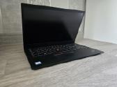 Lenovo Thinkpad X1 Carbon i5 8gb 256 SSD