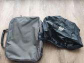 Krepšys kelionėms iki 10kg - nuotraukos Nr. 5