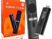 Xiaomi Mi TV Box S 3 Gen ir stick 4k 2 gen - nuotraukos Nr. 2
