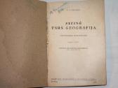 Fizinė TSRS geografija vadovėlis 1946 m. - nuotraukos Nr. 2