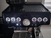 Barista Express Ses875bks espresso kavos aparatas