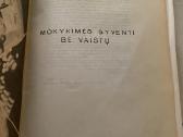 Parduodama knyga Mokykimės gyventi be vaistų - nuotraukos Nr. 3