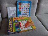 Veiklos žaidimas Lectron Junior - nuotraukos Nr. 3