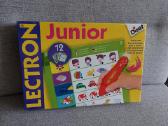 Veiklos žaidimas Lectron Junior