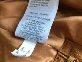 J.crew Zip-up Teddy/plush Fleece Coat - nuotraukos Nr. 5