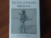 Algirdas J. Greimas - Tautos atminties beieškant