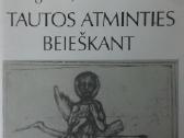 Algirdas J. Greimas - Tautos atminties beieškant - nuotraukos Nr. 2